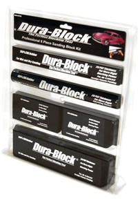 5 pc. Dura-Block Kit DRB-AF44A
