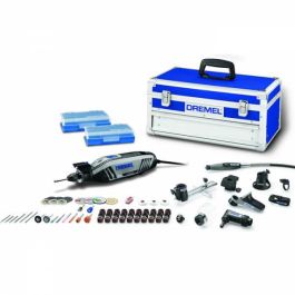 Dremel 4300 64pc Rotary Tool Kit