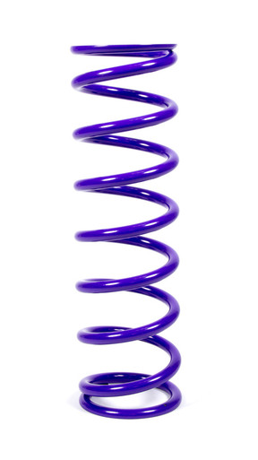 Coilover Spring 2.5in ID 12in Tall 200lb DRA-C12.2.5.200