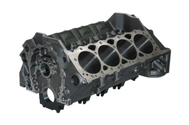 Dart SBC Pro SHP Iron Block - 9.025 4.125/350 31161212