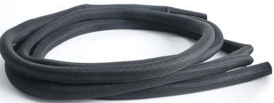 Design Engineering Easy Loom Split Wire Sleeve 3/8in x 20ft 10652