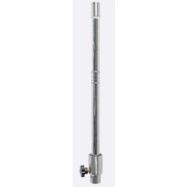 John Dow Industries DTA-25 Down Tube Assembly W/Check Ball