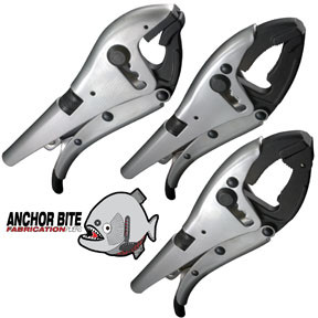 Anchor Bite Fabrication Pliers, 3Pc.