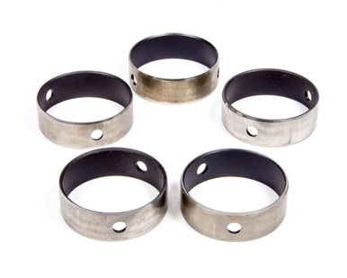 Dura Bond HP Cam Bearing Set - GM LS 08-10 Coated CHP-25T