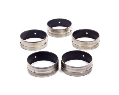 Dura Bond HP Cam Bearing Set - Dart I/E Block - Coated GMP-2T