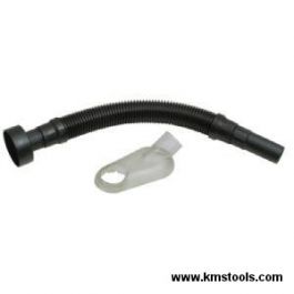 Dustless Technology 1-3/8" BitBuddie Dust Shroud