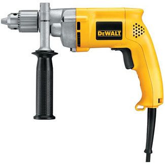 Heavy-Duty 1/2 inVSR Drill (0-850 rpm) DW235G