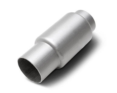 DynoMax Race Mini Bullet Muffler 24250