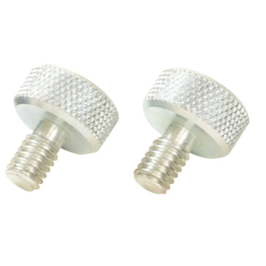 Lisle 68590 Knurled Thumb Screw