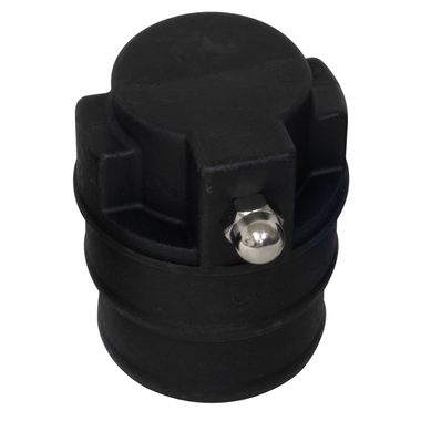 Lisle 69750 55/60mm Plugged Adapter