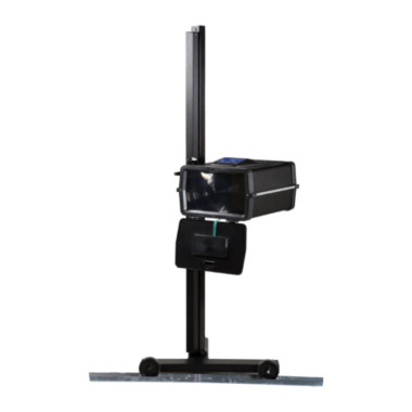 American Aimers 82005 Vision 100 Electronic Headlamp Aligner