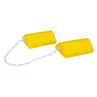 AME 15371 Aerochock Aviation Size 10 for Small Aircraft