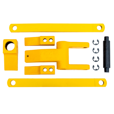 AME 16200 Conversion Kit for Combi Bead Breaker Yellow