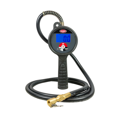 AME 24867 Accu-Flate XL, Digital Tire Inflator