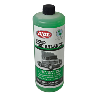 AME 26140 AME Liquid Tire Balance Case (twelve 32oz bottles per case)