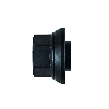 AME 58033 Standard 33mm Skirt Nut with 22mm Inside Threads 6mm Sleeve