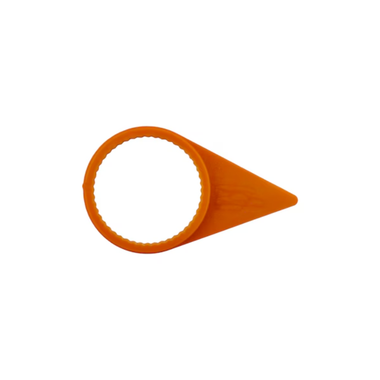 AME 62438H 38mm Checkmate, High Temp Loose Wheel Nut Indicator Sold in 100