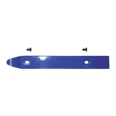 AME 72083 Polymer Insert for TuffBar Rear Blue