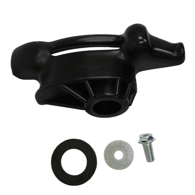 AME AE183061 Nylon Mount/Demount Duckhead Kit with Tapered Hole
