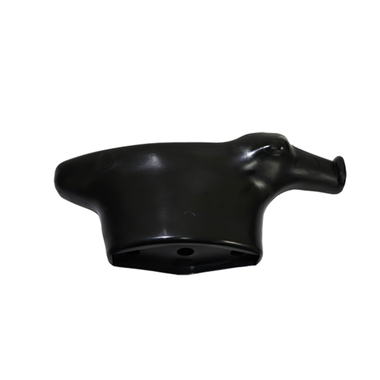 AME AE450310 Nylon Mount/Demount Duckhead with Round Hole