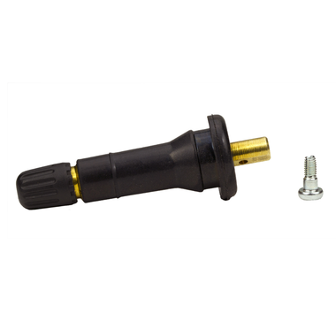 AME TPM20045 TPMS Snap-In Valve. (Parallel Key)