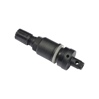 AME TPM43048 Matte Black Valve Smart One Sensor