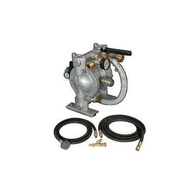 AME 15103 1'' Air Calcium Chloride Pump