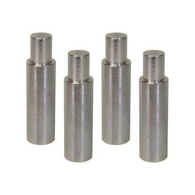 MaxJax 35mm Pin, 140mm Tall Adapter (Set of 4)