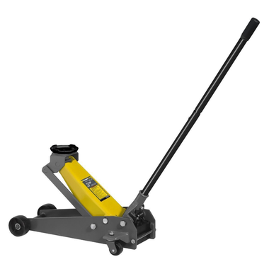 Ranger RFJ-3TP 3-Ton Professional Series Floor Jack