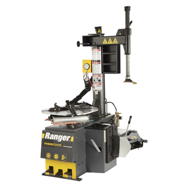 Ranger R980XR NEXTGE Swing-Arm 30" Tire Changer