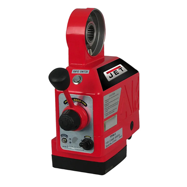 JET Tools JET Y-Axis Table Powerfeed
