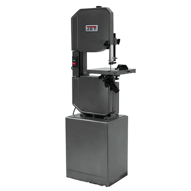 JET Tools J-8203K 14" Vertical Bandsaw 230V 3PH