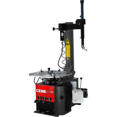 Cemb SM825EVO Tire Changer