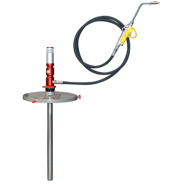 John Dow Industries JDOL-16 3:1 Oil System - 16-Gal.