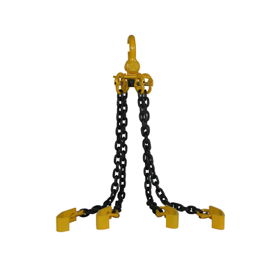 AME 93000 Flange Ring Puller