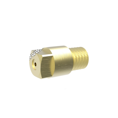 Herkules 54 Manifold spray nozzle - 1/8" NPT Brass