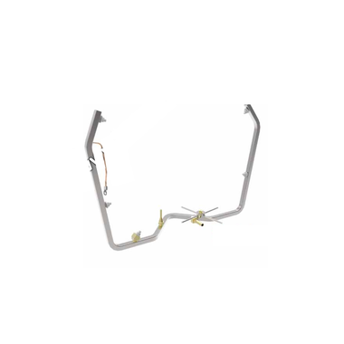 Herkules 12129 Manifold assembly for O500 and G100