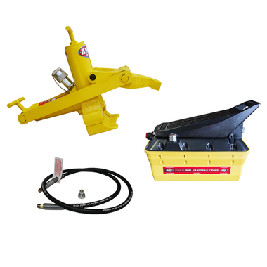 AME 12000 Combi Tire Bead Breaker Kit (11010 15000 16040)
