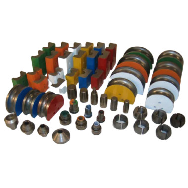 Huth Ben Pearson 62140 Super 120 Die Package