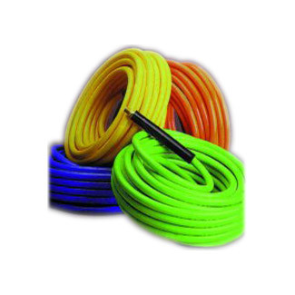 25ft. 3/8 inGreen Hose