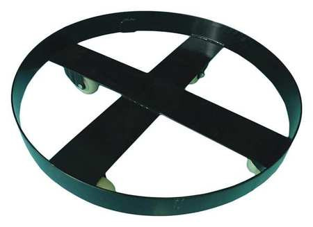 Drum Dolly 55 Gallon, 400 lb. Capacity