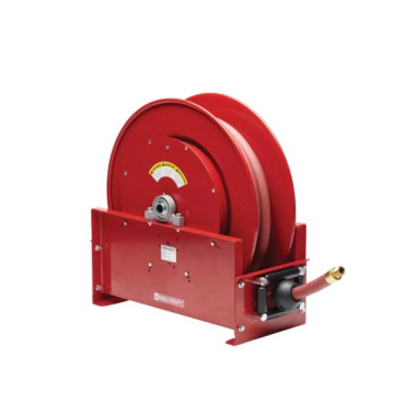 Reelcraft E9375 OLPBW 3/4 in. x 75 ft. Ultimate Duty Hose Reel