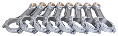 Eagle SBF 5140 Forged I-Beam Rods 5.090in SIR5090FB