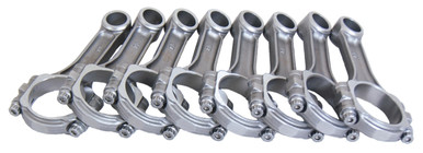 Eagle SBF 5140 Forged I-Beam Rods 5.090in SIR5090FP
