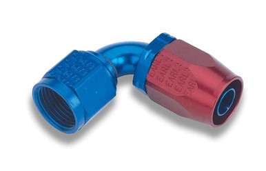 Earls #12 90 Degree Auto-Fit 309112ERL