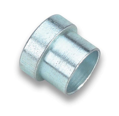 Earls #3 Tube Sleeve #3 Steel (2pk) 561903ERL