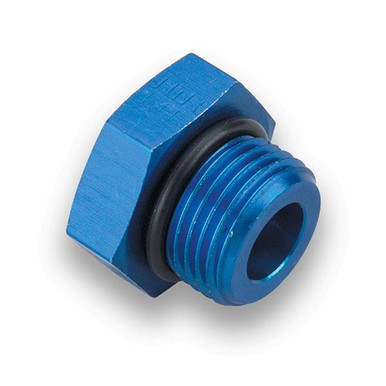 Earls #6 Port Plug 581406ERL