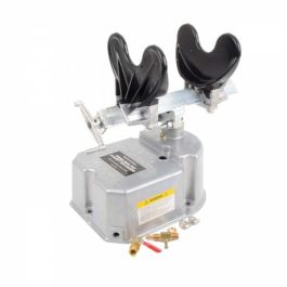 Eastwood Rockwood Pneumatic Paint Shaker