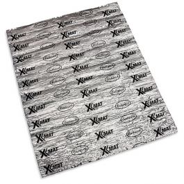 Eastwood X-MAT Underhood and Headliner