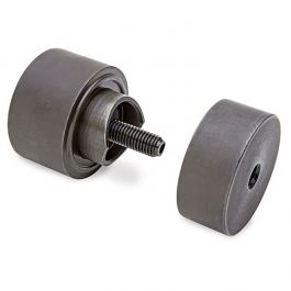 Eastwood 1" Punch and Bead Die Set
